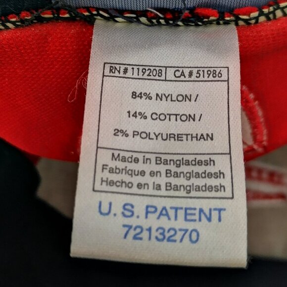 Reebok NFL Onfield New England Patriots One Size Baseball Hat - Picture 6 of 7